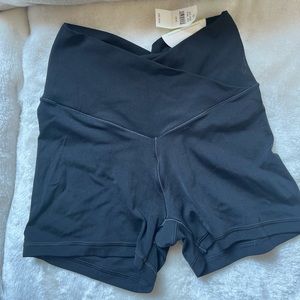 Aerie Crossover Offline Real Me Shortie